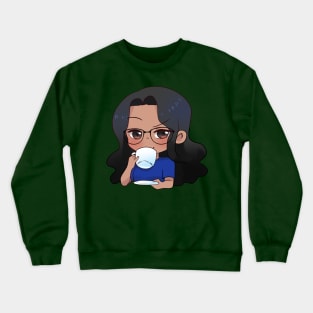 Gordi Tea S2 T shirt Crewneck Sweatshirt